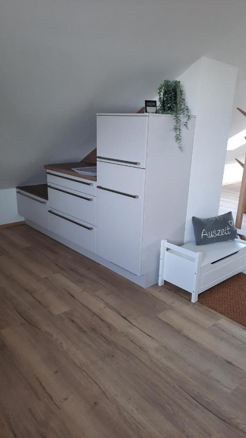 Ferienwohnung Storchennest In Itzgrund-Kaltenbrunn Kaltenbrunn  Εξωτερικό φωτογραφία
