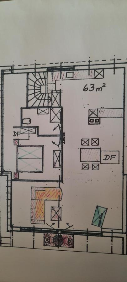 Ferienwohnung Storchennest In Itzgrund-Kaltenbrunn Kaltenbrunn  Εξωτερικό φωτογραφία